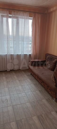 1-к. квартира, 20 м², 7/8 эт.