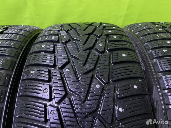 Nokian Tyres Hakkapeliitta 7 255/45 R18 103T