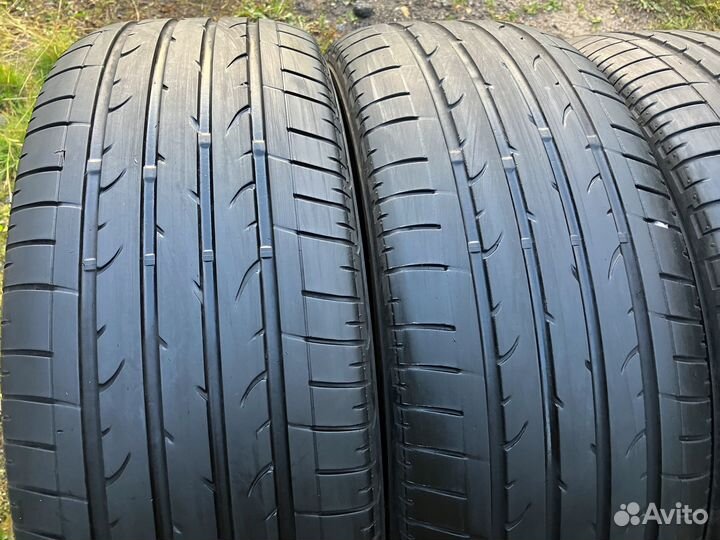 Bridgestone Dueler H/P Sport 235/60 R18