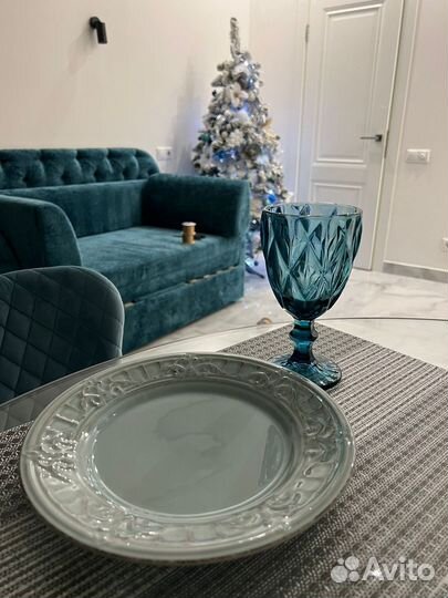 Новый диван