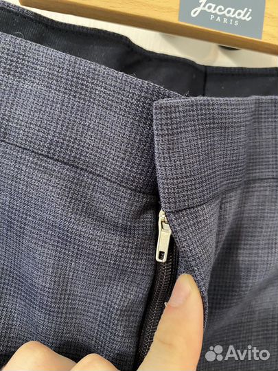 Брюки Hugo boss 36 (L-XL) новые оригинал