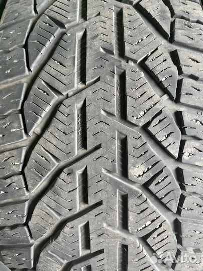 Tigar Winter 235/45 R18