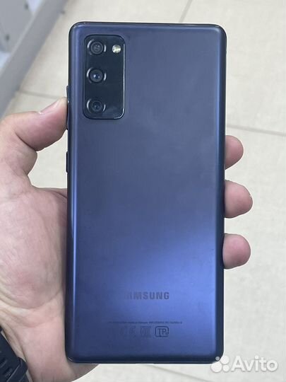 Samsung Galaxy S20 FE, 6/128 ГБ