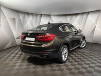 BMW X6 3.0 AT, 2015, 85 168 км, с пробегом, цена 4 099 700 руб.