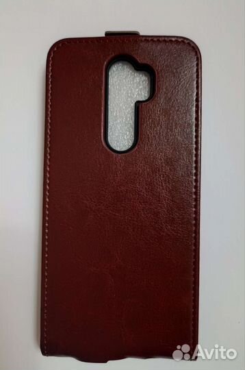 Новый чехол на Redmi note 8 Pro