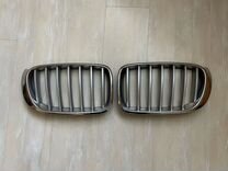 Ноздри bmw x3 f25