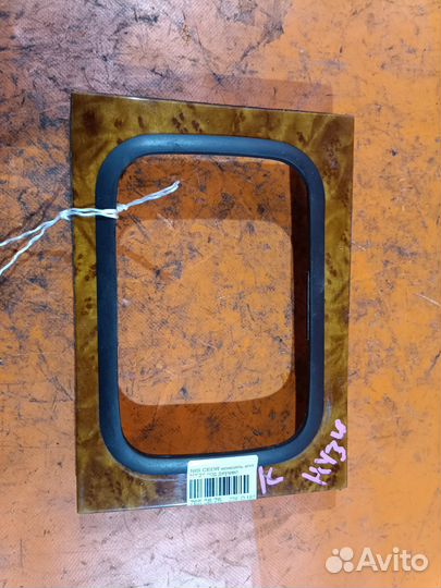 Консоль кпп Nissan Cedric HY34