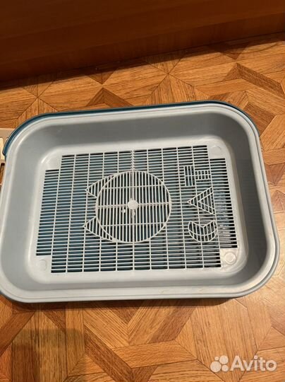 Лоток для кошек