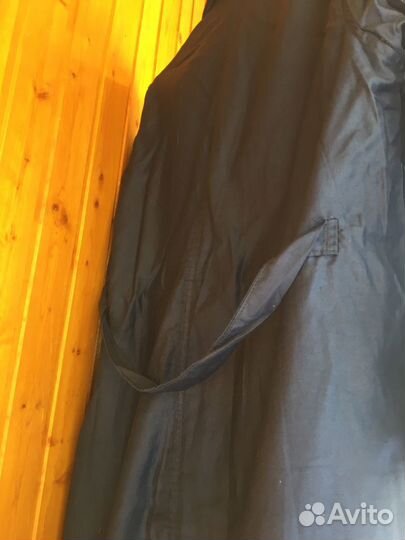 Халат рабочий