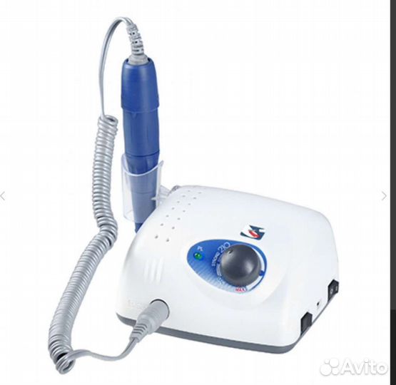 Аппарат для маникюра стронг