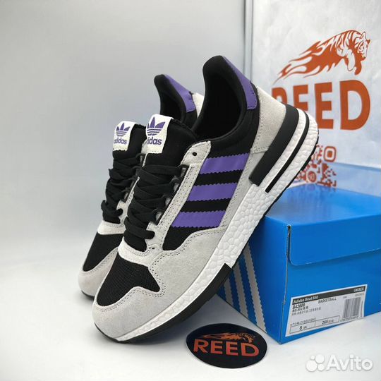 Adidas ZX500 RM Boost