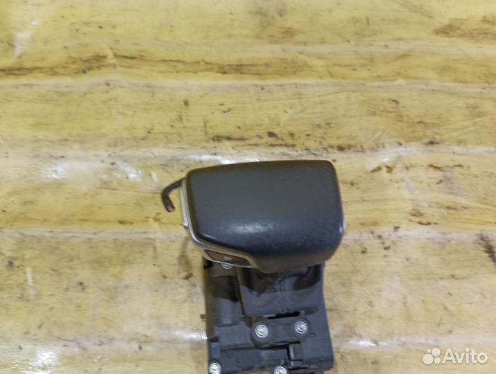 Кулиса кпп Audi A4 B9 2015 Ауди а 4