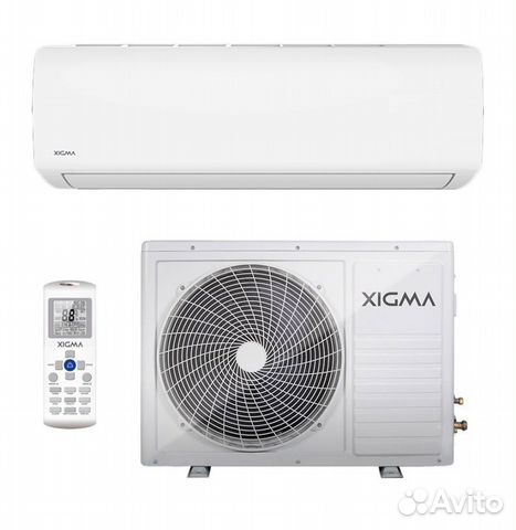 Сплит-система Xigma XG-TX21