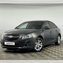 Chevrolet Cruze 1.8 AT, 2013, 158 112 км, с пробегом, цена 967 000 руб.