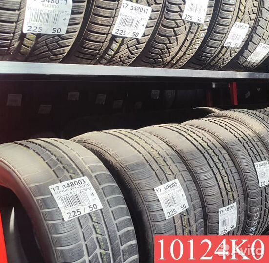 Nokian Tyres Nordman 7 215/55 R17 96P