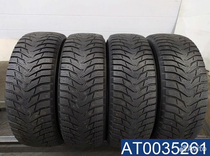 Marshal WinterCraft Ice WI31 235/65 R17 98V