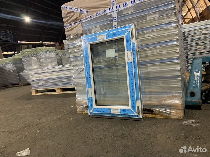 Пластиковые окна (пвх) Отказные и Новые