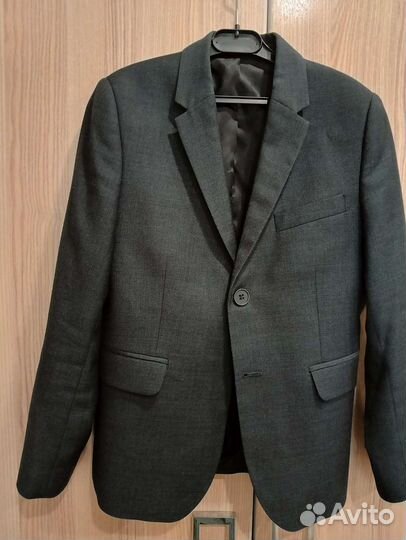 Пиджак для вувк Киселева