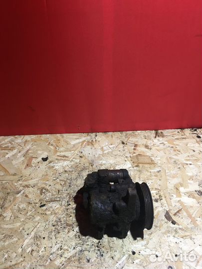 Насос гур лексус RX 300 / Тойота харриер 1mz