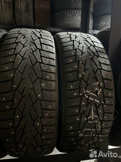 Nokian Tyres Hakkapeliitta 7 205/60 R16 96T