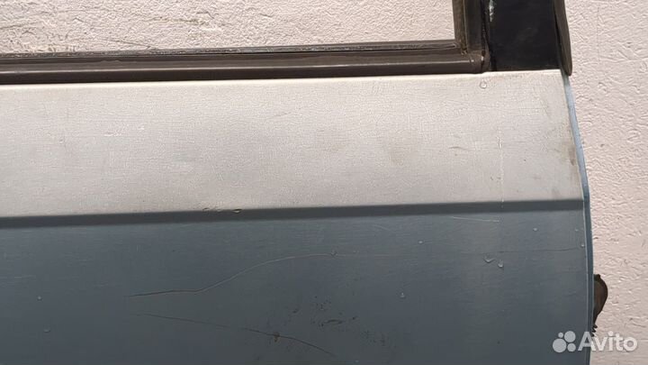 Дверь правая задняя Hyundai Getz, 2007