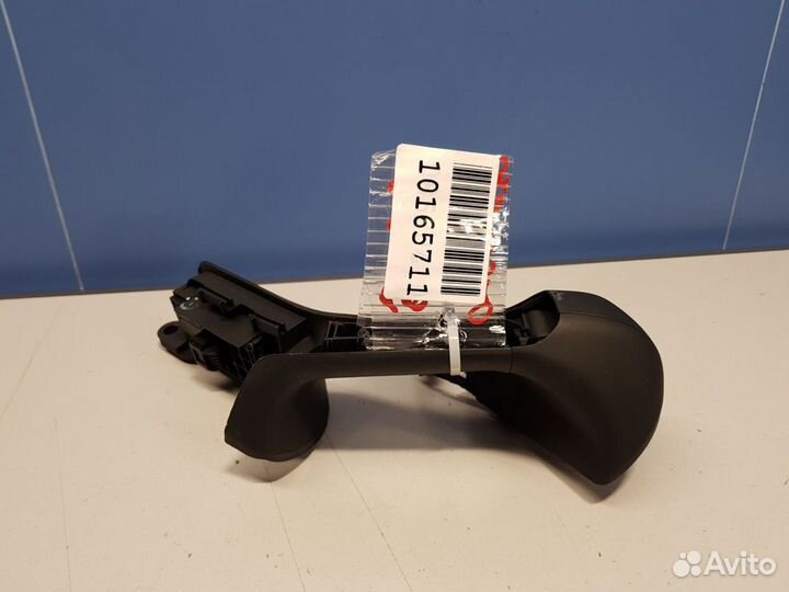 Блок управления стеклоподъемниками Audi A6 C6 2004