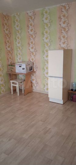 Комната 13,8 м² в 1-к., 4/5 эт.