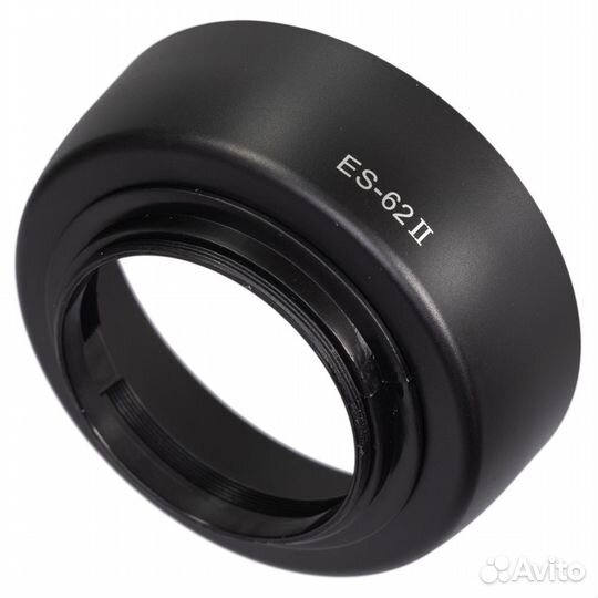 Бленда photon ES-62 II для объективов Canon