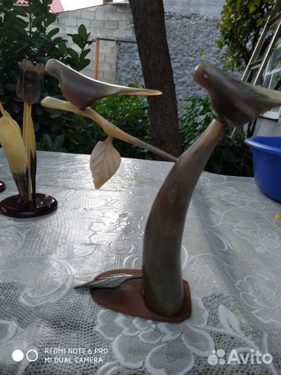 Украшения для дома