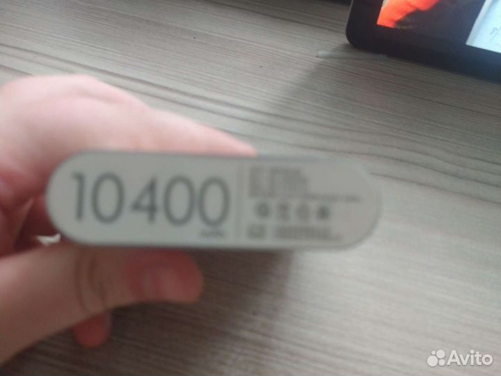 Повербанк на запчасти