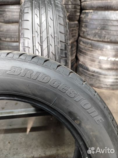 Bridgestone Nextry Ecopia 215/60 R17 96H