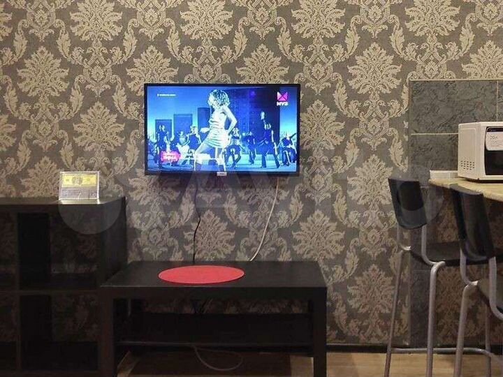 Квартира-студия, 27 м², 7/19 эт.