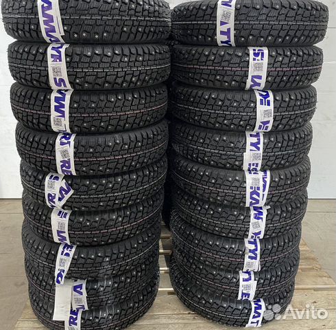 КАМА Кама-503 135/80 R12 68Q