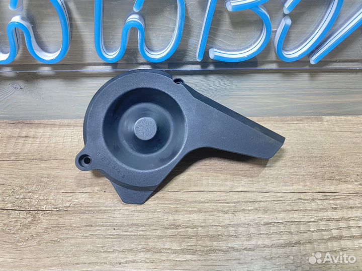 Крышка звезды Yamaha MT-03 2010