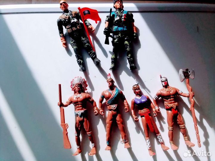 Игрушки для детей, канцтовары