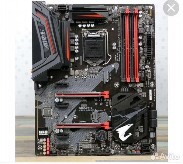 Z370 1151v2