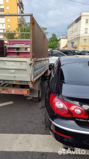 Аварийный комиссар / независимая экспертиза дтп