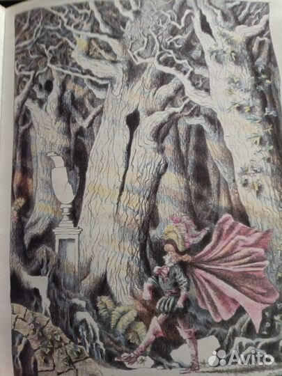 Сказки Шарля Перро