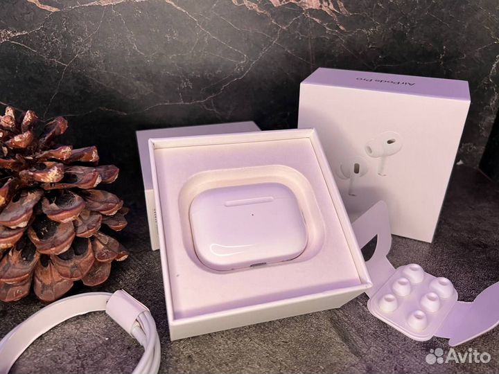 AirPods Pro / AirPods Pro 2 / ios 16