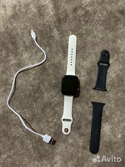 Детские SMART умные часы