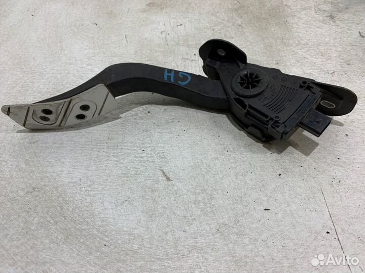 Педаль газа Mazda 6 GH 2007-2013