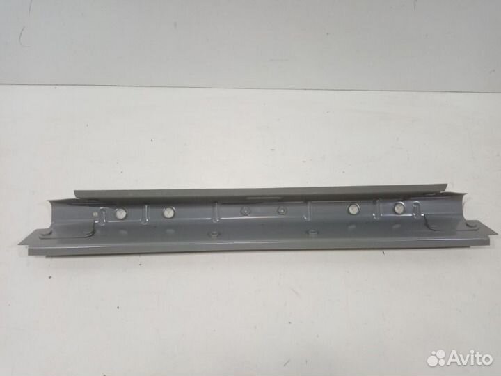 Поперечина LADA Niva travel 2020