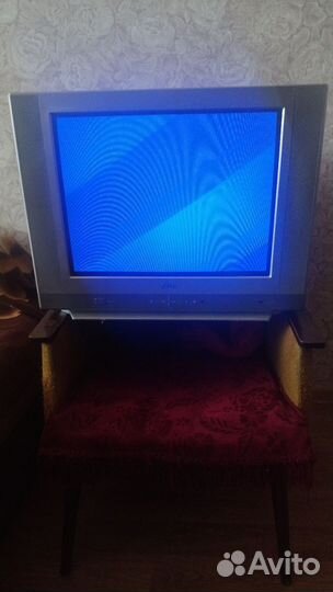 Телевизор lg Б/У