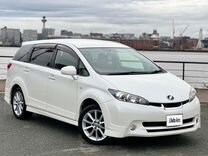 Toyota Wish 1.8 CVT, 2012, 67 000 км, с пробегом, цена 1 215 000 руб.