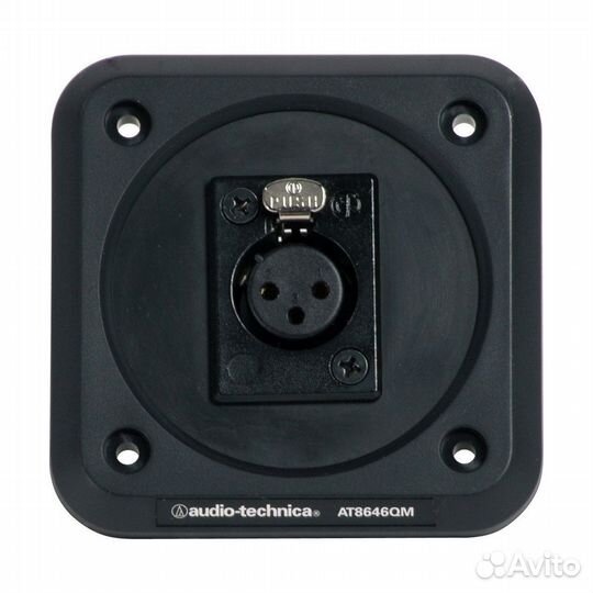 Аксессуар Audio Technica AT8646QM