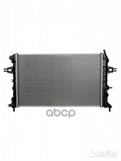 Z20274 радиатор системы охлаждения АКПП Opel A