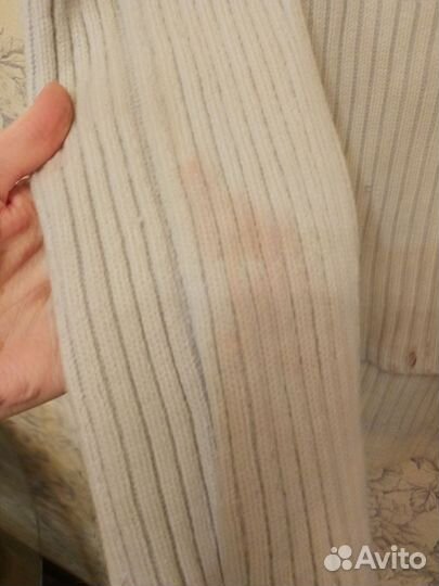 Бадлон теплый neve шерсть для работы