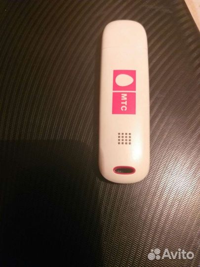 Модем ZTE MF627