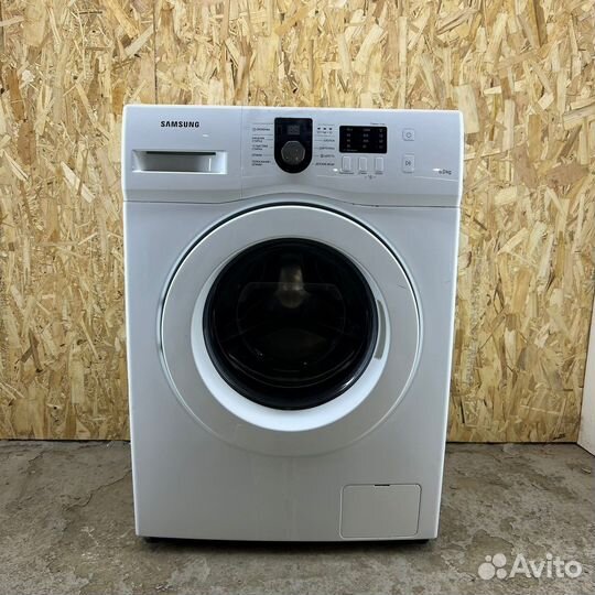 Стиральная машина samsung с доставкой