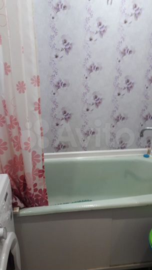 2-к. квартира, 53 м², 3/5 эт.